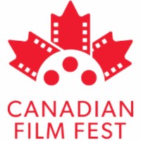 Canadian Film Fest logo