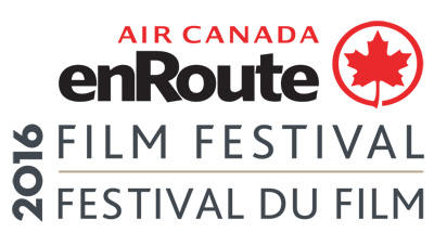 enRoute Film Festival, 2016, logo,