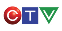 CTV logo,