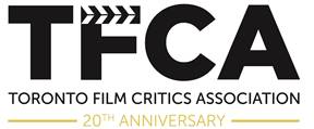 Toronto Film Critics Association, TFCA,