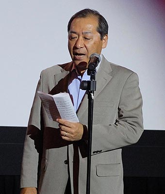 Hideaki Kuramitsu