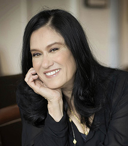 Barbara Kopple, photo,