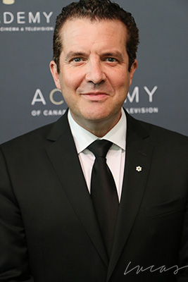 Canadian Screen Awards 2019 - Night One , Rick Mercer,