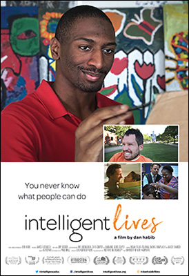 Intelligence Lives Opens ReelAbilities, image,