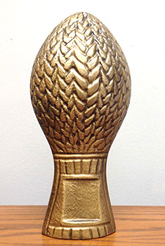 ;Golden Sheaf Award;