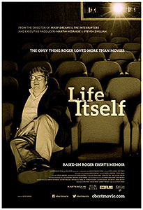 ;Life Itself, movie poster;