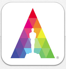 ;Academy Color Predictor App;