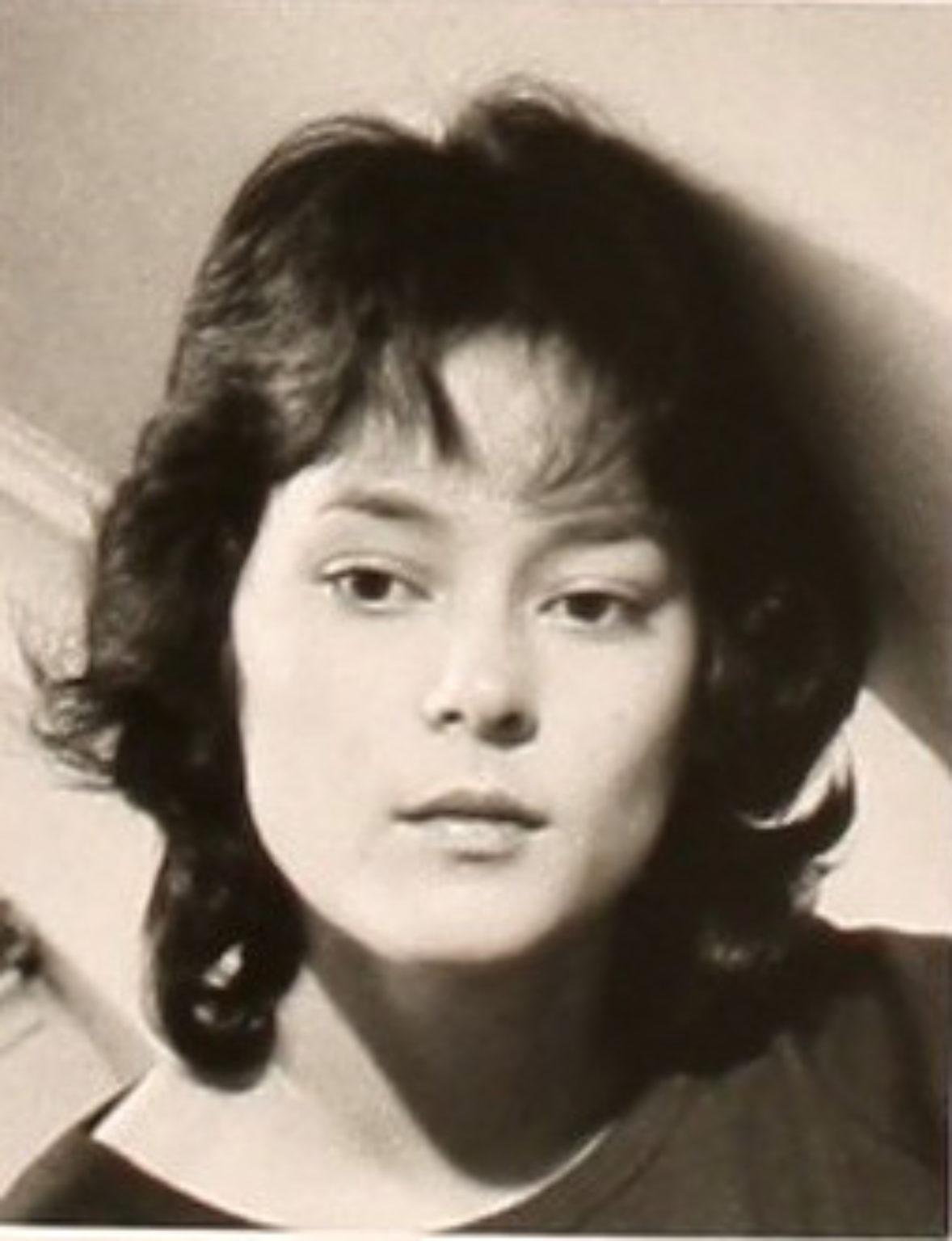 Meg Tilly actress