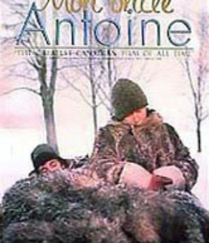 Mon Oncle Antoine Us Poster Northernstars Ca