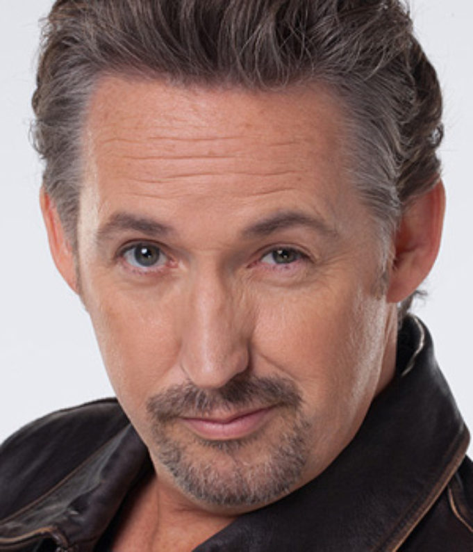 Harland Williams comedy