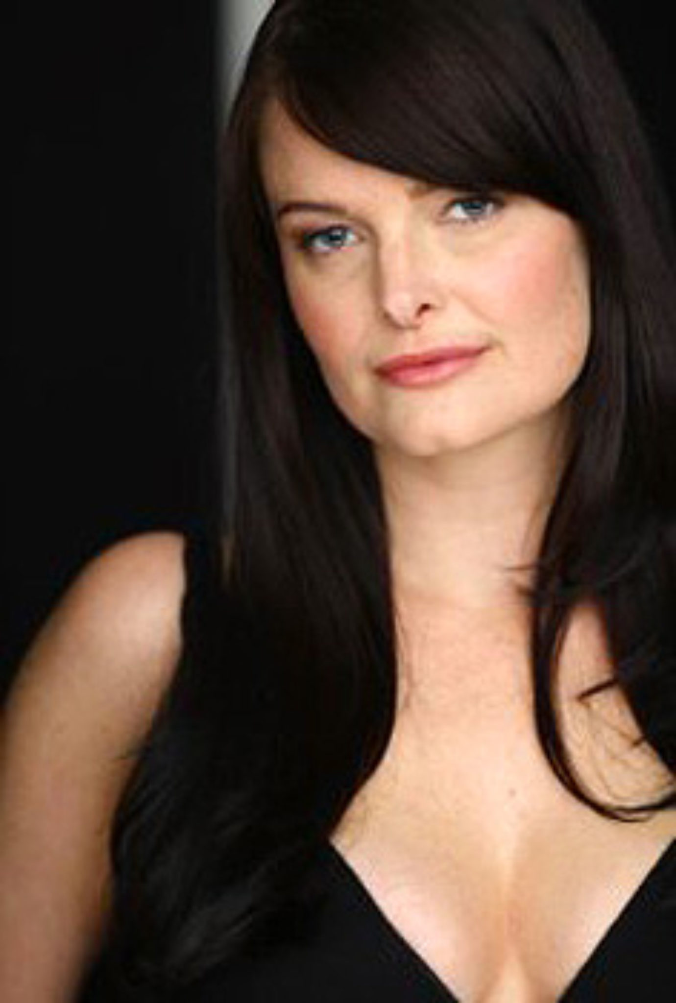 Melodie johnson actress