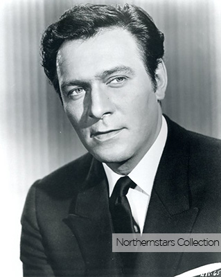 Christopher Plummer, actor,