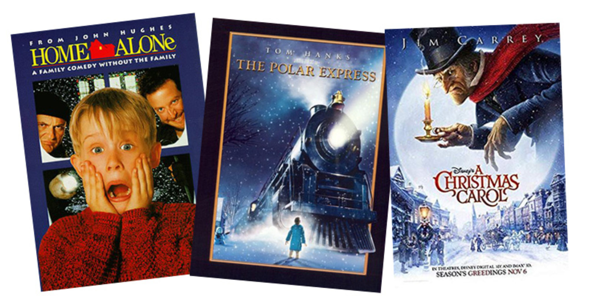 10 of the Top Christmas Movies at the Box Office - Northernstars.ca