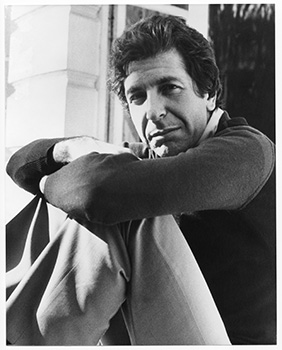 Hallelujah. A Film About Leonard Cohen, photo, 