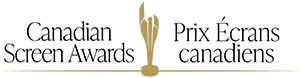 Canadian Screen Awards, logo,