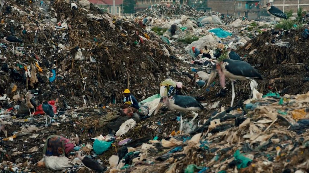 Anthropocene, documentary, movie,