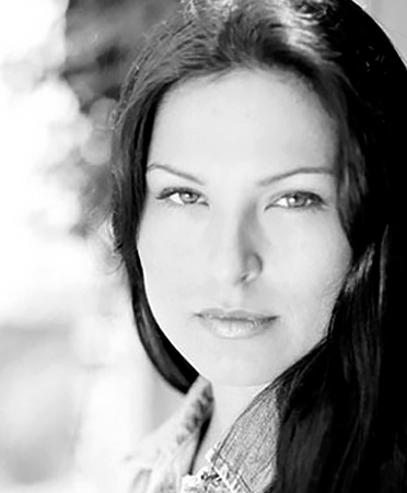 Alex Rice, actress, Indigenous actress,