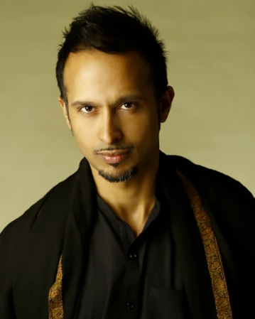 Ali Kazmi, actor,