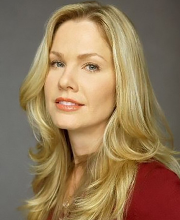 Andrea Roth, actress,