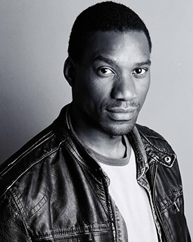 Arnold Pinnock, actor,