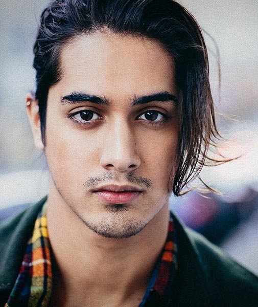 Avan Jogia, actor, director,