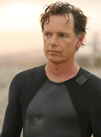 Bruce Greenwood, actor,