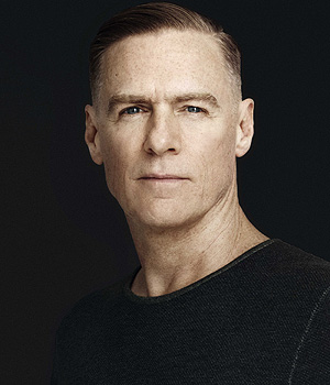 Bryan Adams