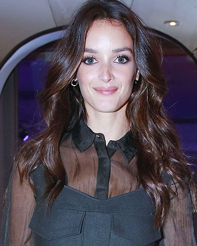 Charlotte Le Bon