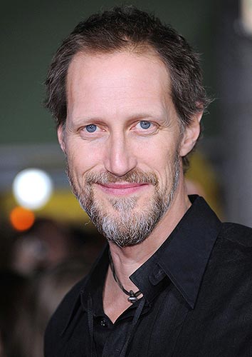 Christopher Heyerdahl, actor,