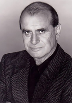 Dean Hagopian, actor,