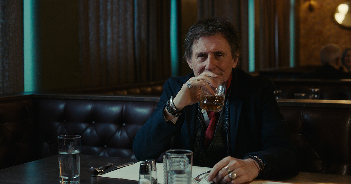 Death of a Lades' Man, movie, image, Gabriel Byrne, 