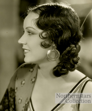 Fay Wray, actress,