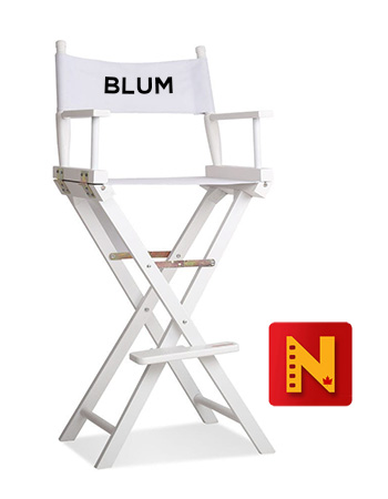 Jack Blum, director,