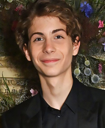 Jacob Tremblay, actor,