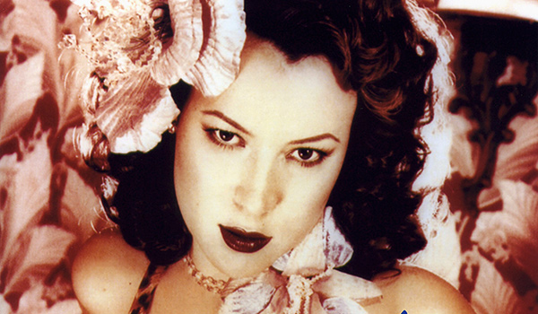 Jennifer Tilly