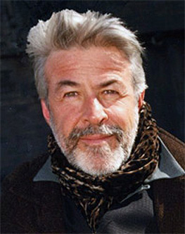 Jim Byrnes