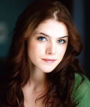 Kaniehtiio Horn, actress, film director,