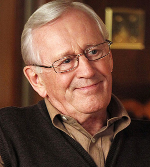 Len Cariou