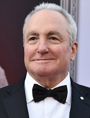 Lorne Michaels