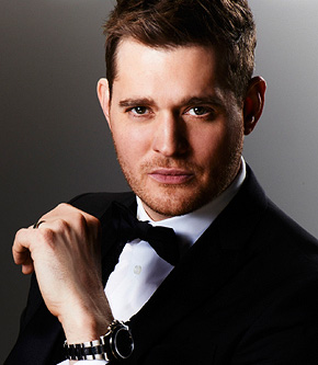 Michael Bublé