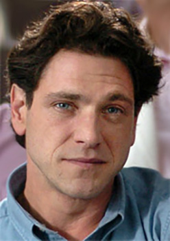 Patrick Labbé, actor,