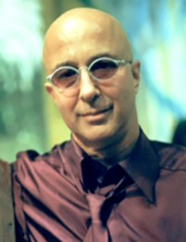 Paul Shaffer