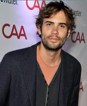 Rossif Sutherland, actor,