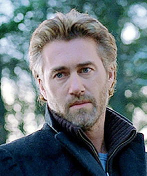 Roy Dupuis, actor,