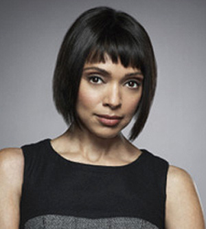 Tamara Taylor