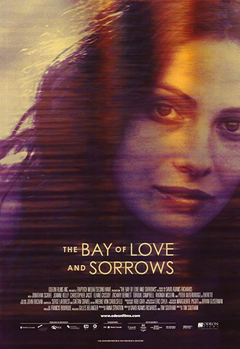 The Bay of Love and Sorrows, movie, poster,