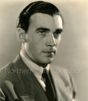 Walter Pidgeon