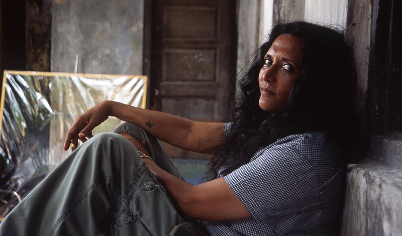 Deepa Mehta, film director, Water, 