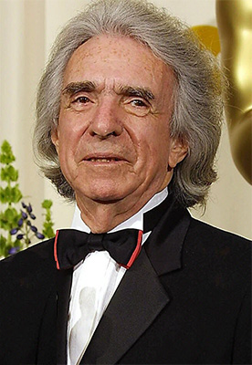 Arthur Hiller