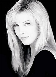 Jayne Heitmeyer, actress,